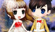 春夏秋冬手牵手