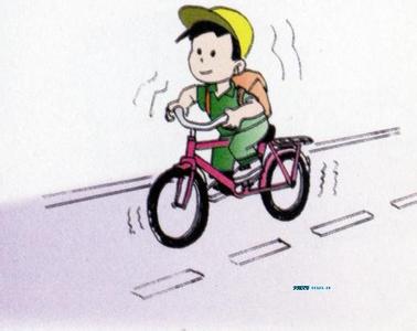 第一次骑