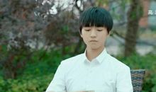 被批评的那一刻