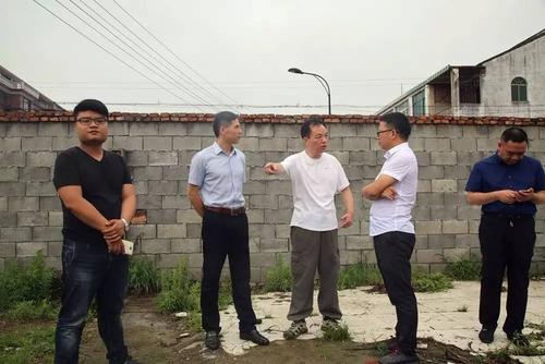 “消灭劣等V级水”前萧旅在行动