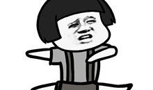 朋友们我想对你们说