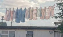 窗外响起对诗声