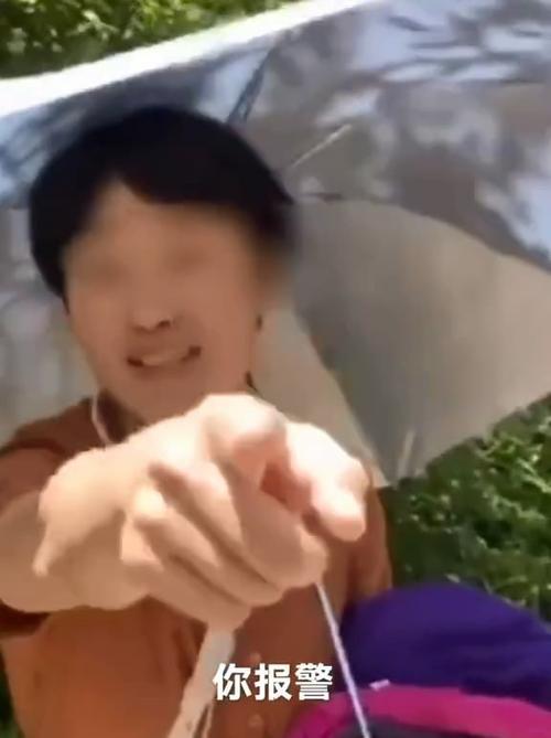 我从没想过我这么幸运