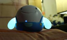 独自睡觉的初体验