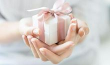 我最心爱的礼物