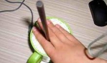 筷子的神力实验作文