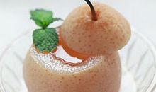 藏在雪梨里的爱