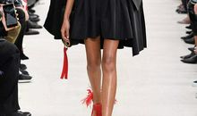 我的服装设计梦