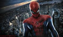 假如我是蜘蛛侠