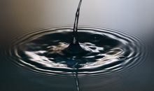 活在如水的人生