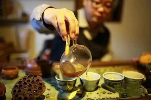 我因为感情而喜欢冬天