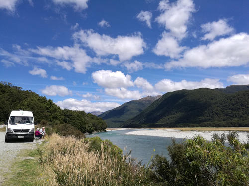 一次难忘的旅程