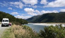 一次令人难忘的旅行