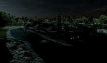 窗里窗外，何处风景如画