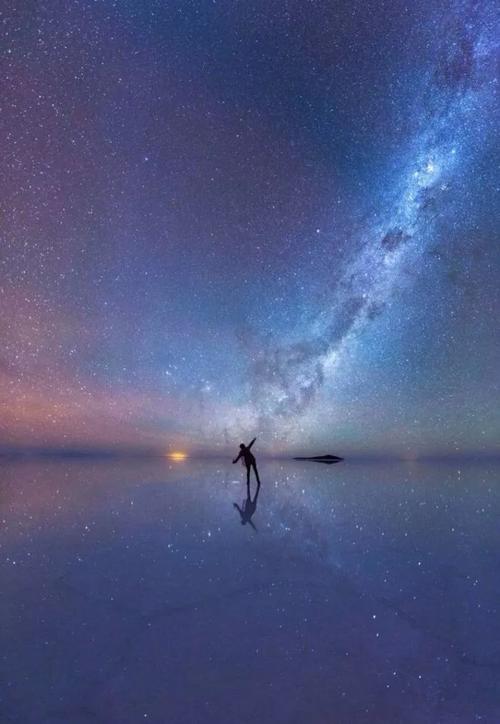 我心中有星星