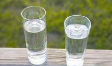 有白开水相伴滋味长