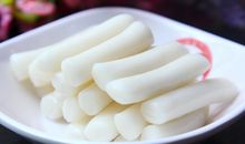 妈妈教我蒸年糕