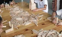 从实践中体验学习乐趣