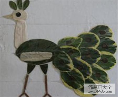我爱叶子