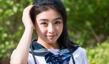 校园之美在于人