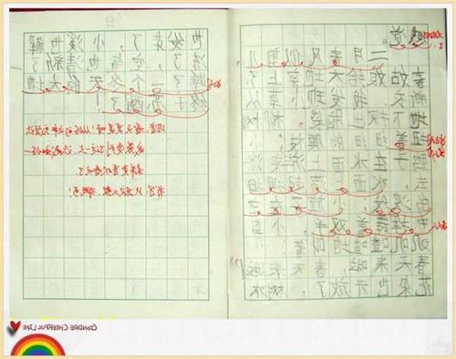给教室带来春天