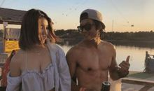 你飞翔的样子真美