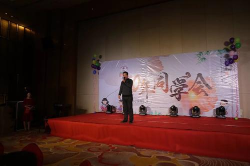 难忘的赞美