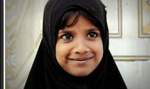 难忘那失落的眼神