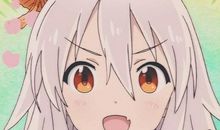 带着梦想去努力