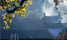 秋风吹过的地方