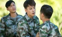 变形记——记初一军训