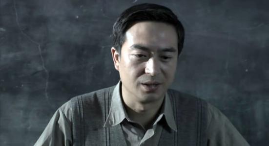 我的第一个“老师”