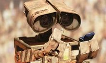 机器人瓦力观后感