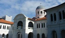 游新加坡美术馆