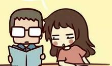 我有一位好老师