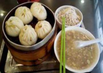 故乡汤圆