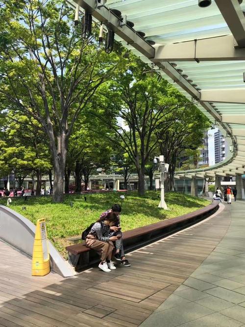 不同的城市