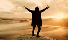 我懂得了何谓“人生”