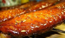 美食对我的诱惑