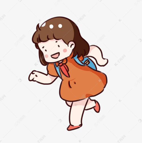 上学
