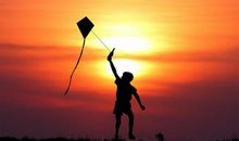 做一个勇敢的自己