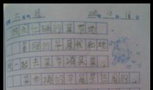 热闹的菜市场作文400字