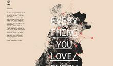 使我印象深刻的人