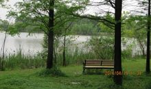 春天的感觉真好