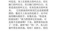 我的动物朋友作文400字左右