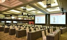 森林里的拍卖会