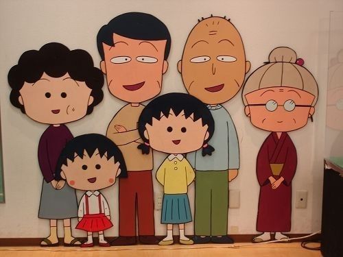 心中的向往