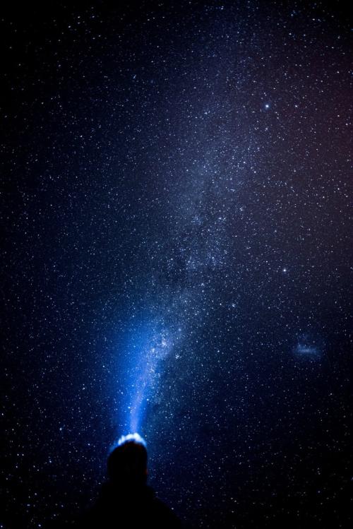 星夜之旅