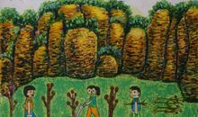 一件小事给我的启发