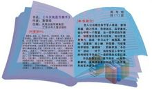 今天我是升旗手读后有感